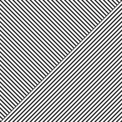 Black and white geometric graphic modern template
