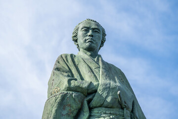 桂浜