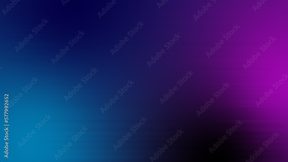 Wall mural particle background animation, futuristic mysterious flowing digital particles wave de-focus virtual