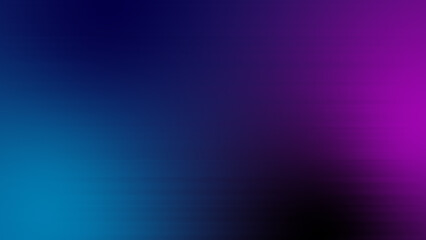 Particle background animation, Futuristic mysterious flowing digital particles wave de-focus virtual reality abstract cyber space environment background. 