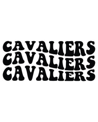 Cavaliers design