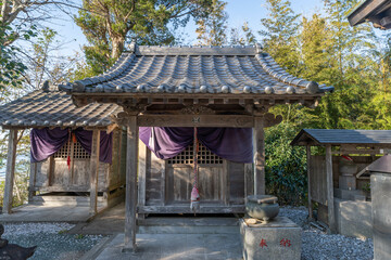 禅師峰寺