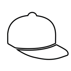 Cap icon