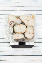 From preparing fish and cod to cooking