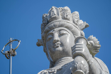 Fototapeta premium 善楽寺