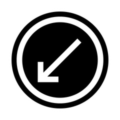 Warning