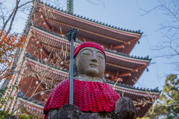 竹林寺