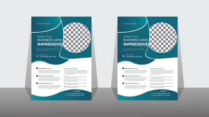 Corporate flyer ,marketing , business , bundle  ,templates  , brochure , mockup , perfect ,flier .