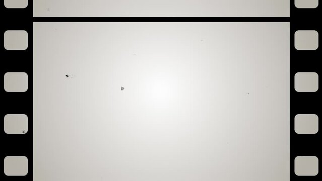 映画のフィルムアニメーション　ノイズ有り　
Apple ProRes 422 HQ　MOV