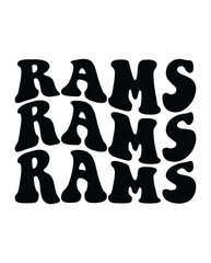 Rams design