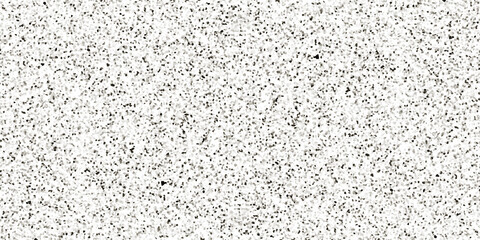 Quartz surface white for bathroom or kitchen countertop.Abstract design with white paper texture background and terrazzo flooring texture polished stone pattern old surface marble for background .