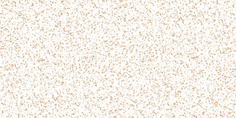 Quartz surface white for bathroom or kitchen countertop.Abstract design with white paper texture background and terrazzo flooring texture polished stone pattern old surface marble for background .