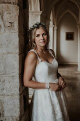 Fototapeta premium AI 