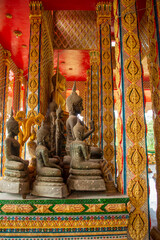 THAILAND PRACHUAP KHIRI KHAN WAT NONG KHAM