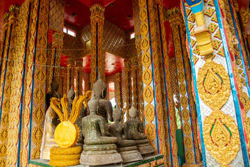 THAILAND PRACHUAP KHIRI KHAN WAT NONG KHAM