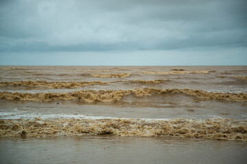 THAILAND PRACHUAP BANG SAPHAN WEATHER CHANGE