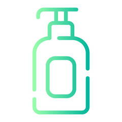 soap gradient icon