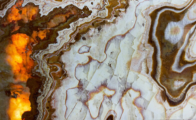 marble texture background, stone surface for decorate.