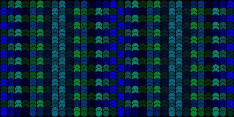 Tribal and Ethnic Pattern