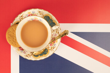 Great Britain - obrazy, fototapety, plakaty