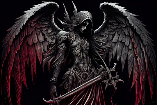 DEATH ANGELS