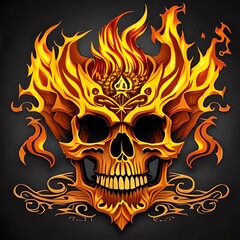 Tattoo Art