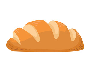 fresh bread food