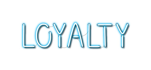 neon loyalty