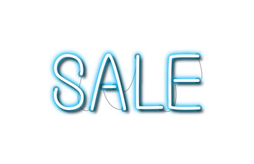 neon sale