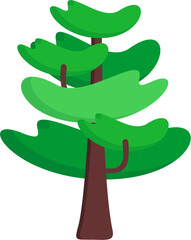 tree illustrations It can be used to describe any aspect or topic of a healthy lifestyle