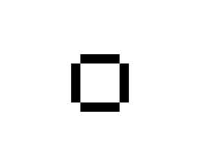 abstract icon vector logo templet.