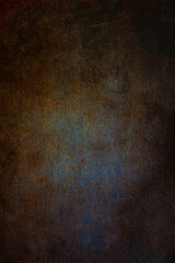 Hintergrund Rost Patina dunkel