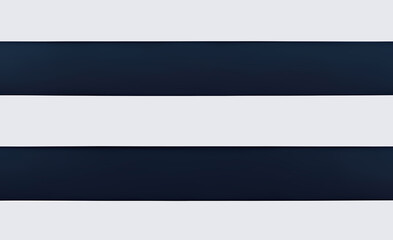 Striped wallpaper. Monochrome pattern. Abstract background. Colorful illustration of black and white equel lines digital design.