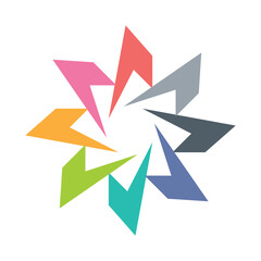 business logo vector design