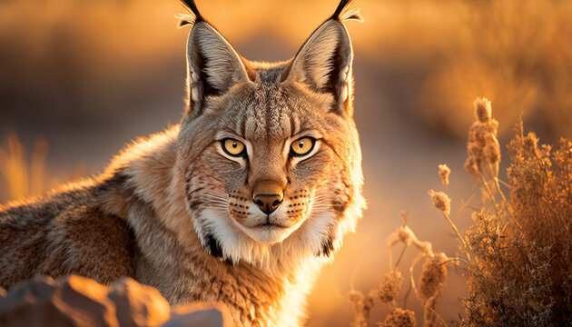 Afbeeldingen over "Russian Lynx" – Blader in stockfoto's, vectoren en ...