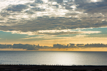Strand von Jandia, Fuerteventura, Spanien