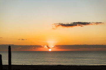 Strand von Jandia, Fuerteventura, Spanien