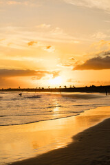 Strand von Jandia, Fuerteventura, Spanien