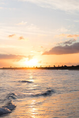 Strand von Jandia, Fuerteventura, Spanien