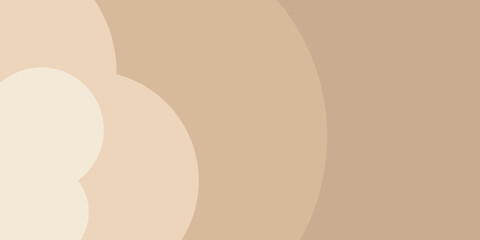 background pattern with shaded arrangement of geometric connected images
