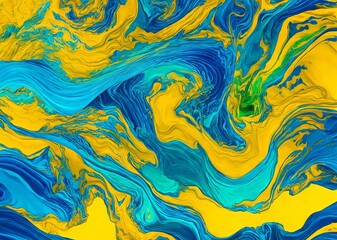 abstract acrylic paint texture, background