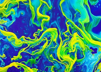 abstract acrylic paint texture, background