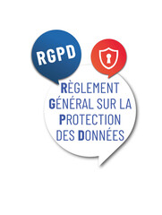 RGBD - règlement général sur la protection des données en france