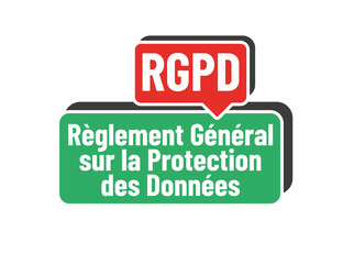 RGBD - règlement général sur la protection des données en france
