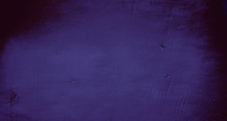 Blue abstract background..Background from blue stucco..