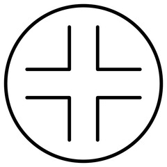 Fototapeta premium corner illustration