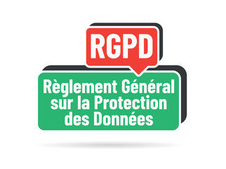RGBD - règlement général sur la protection des données en france