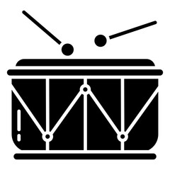 Drum icon