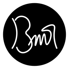 signature illustration