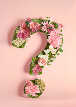 Pink Floral Alphabet Images – Browse 41,430 Stock Photos, Vectors, and ...